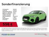 Audi RSQ3 Sportback Pano,280km/h,AHK,RS-Sportabgas, - Audi RSQ3 aus 2022