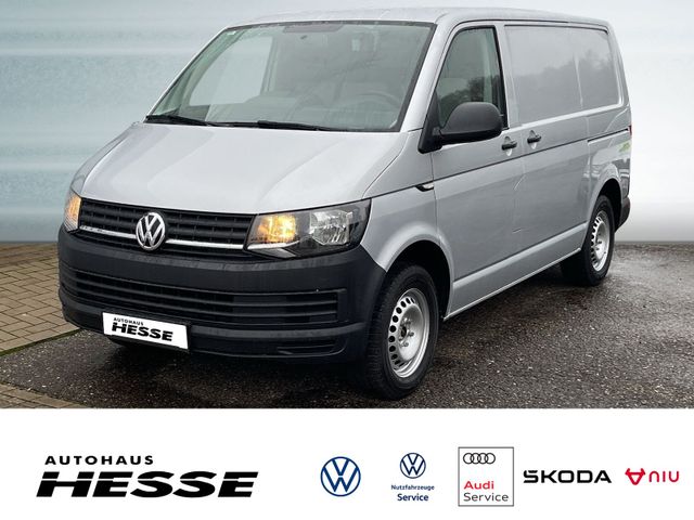 Volkswagen T6 Kasten Transporter 2.0 TDI AHK