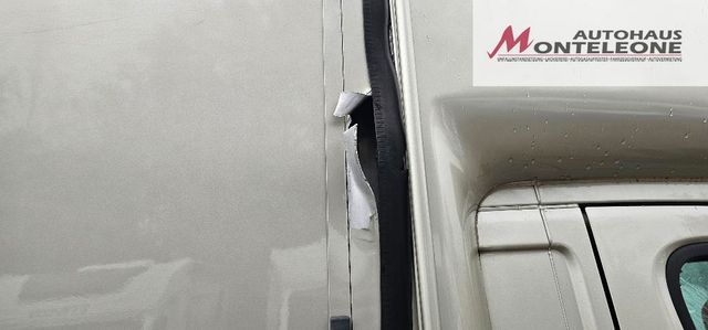 Andere Equi-Trek Sonic | 2 Pferdetransporter | Klima