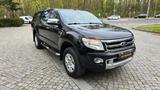 Ford Ranger Limited Doppelkabine-Automatik-Leder - Ford Gebrauchtwagen in Berlin