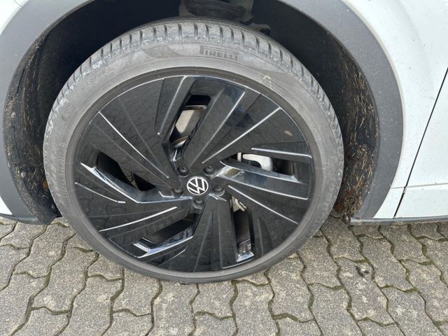 ID.5 GTX 4Motion mit Infotainment-Paket