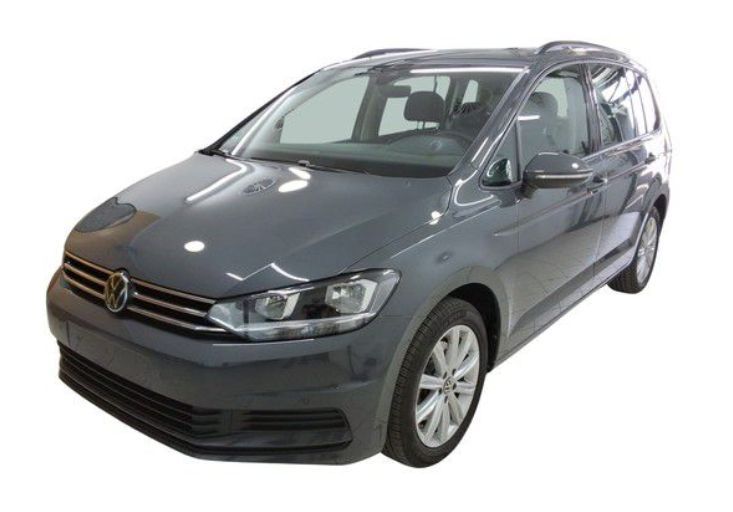 Volkswagen Touran - Bild 2