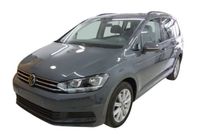 Volkswagen Touran - Vorschau Bild 2