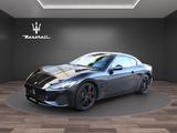 Maserati Granturismo Sport - Maserati Granturismo aus 2019