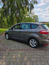 Ford C-Max 1.0 80.500km - Ford C-Max: 1.8