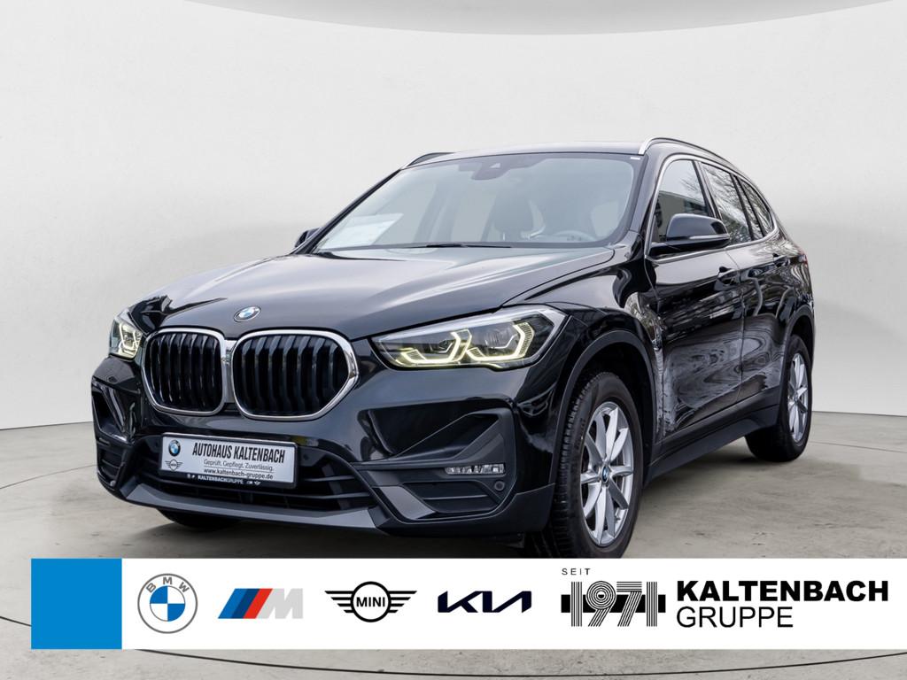 BMW X1 sDrive18i Advantage FACEL. PANO LED NAVI SHZ