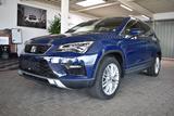 Seat Ateca 1.4 TSI Xcellence 4Drive NAVI LED ACC - Seat Ateca: 1.4