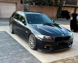 BMW 530D M Paket - BMW 530
