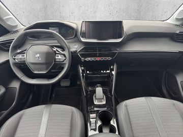 Peugeot 208 Allure e- 136 (e-) +KeyLess+SpurH+PDC+AUT
