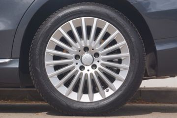 Mercedes C 220 - 9