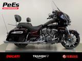 Indian Roadmaster *KessTech*Heat&Cool-Seat* - INDIAN MOTORRAD
