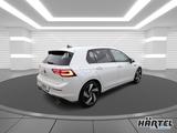 Volkswagen GOLF 8 GTI 2.0 TSI DSG (+ACC-RADAR) Sportpaket - Volkswagen Golf: 8 GTI