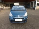 Citroën C4 Picasso BlueHDi 120 Stop&Start Exclusive ... - Citroën C4 Picasso START mit Diesel-Antrieb