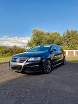 Volkswagen Passat R36 3.6l 4motion  - Volkswagen Passat aus 2009: Kombi
