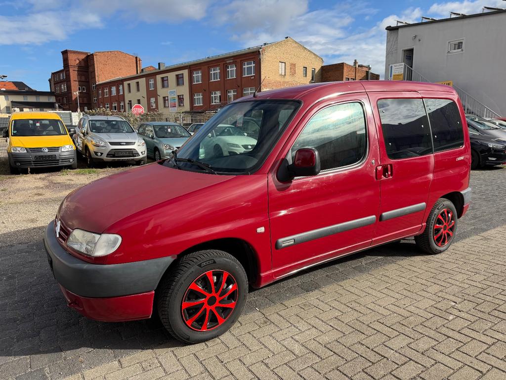 Citroën Berlingo