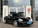 Porsche Cayman 2,7 Schalter/SCHECK/SPORTABG/BI-XEN/KLIMA - Porsche Gebrauchtwagen