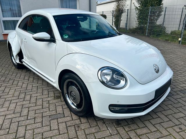 Volkswagen Beetle Lim. Cup