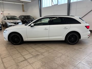 Audi A4 - 11