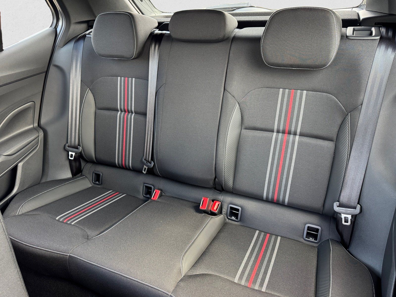 Skoda Fabia - Bild 10