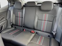 Skoda Fabia - Vorschau Bild 10