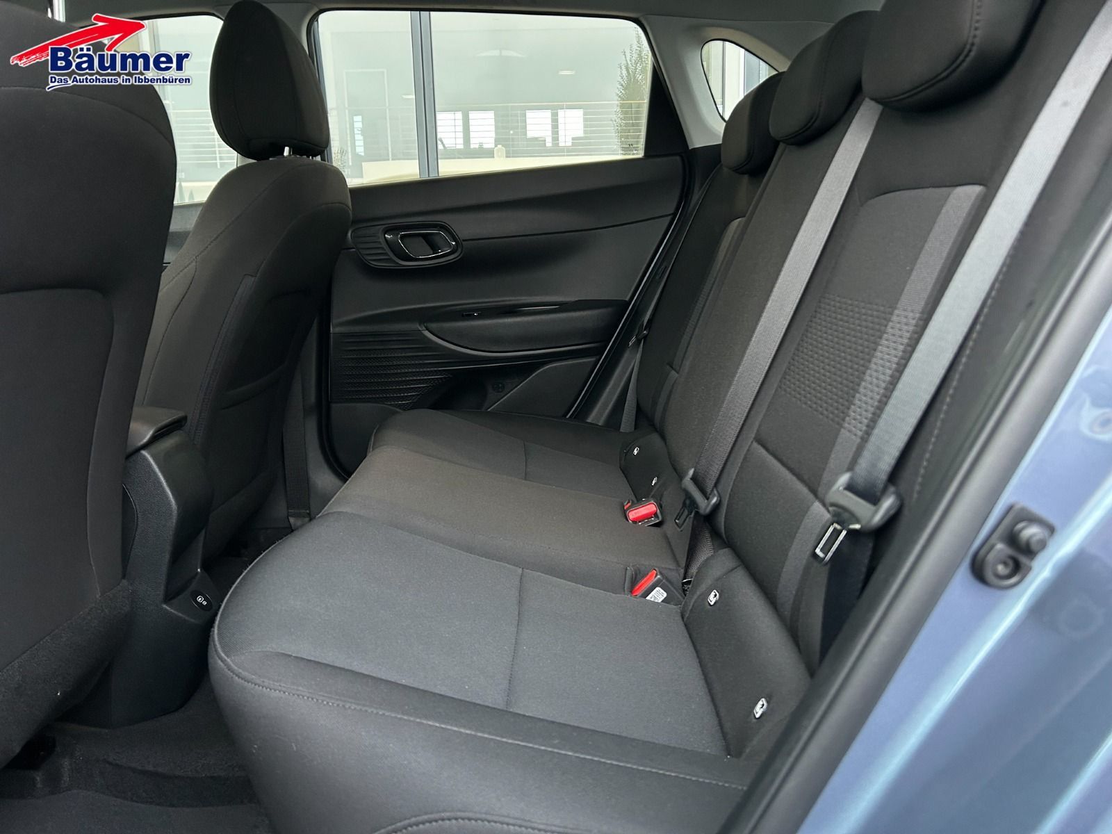 Hyundai i20 – Bild 10