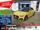 Audi A1 35 TFSI Sportback S tronic S line - LED, WR - Audi A1 in Erfurt