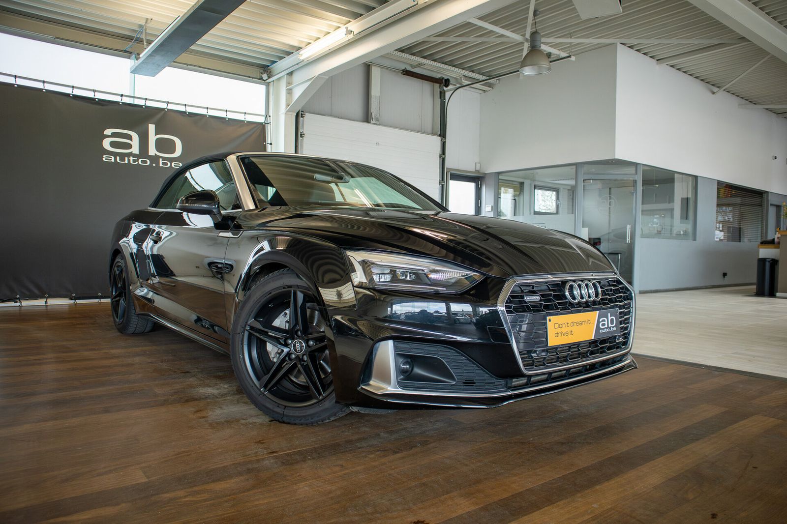 Audi A5 QUATTRO, CABRIO imagem 3
