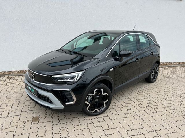Opel Crossland 1.2 130PS Elegance Automatik+AHK+NAVI