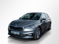 Skoda Fabia - Vorschau Bild 14