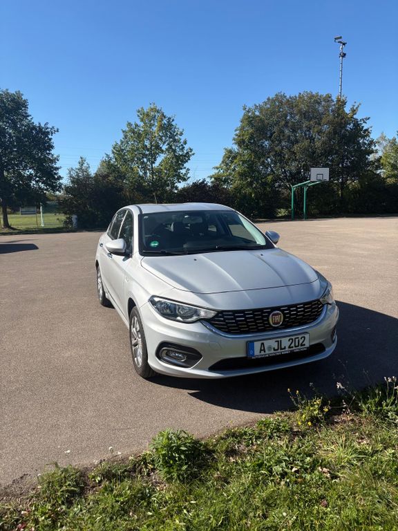 Image of Fiat Tipo