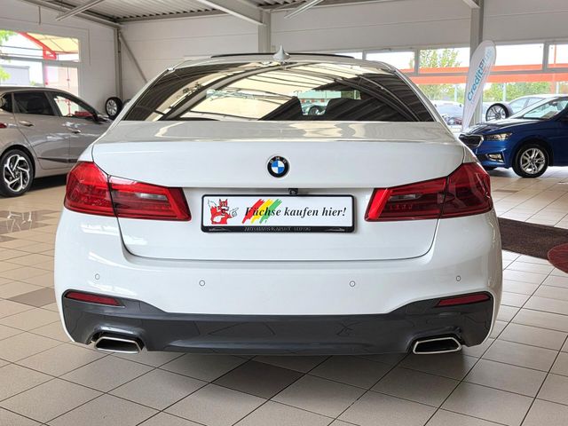 BMW 540 — Foto 6