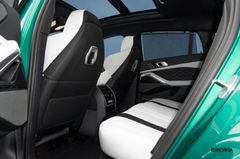 BMW X6 M – 27 / 31