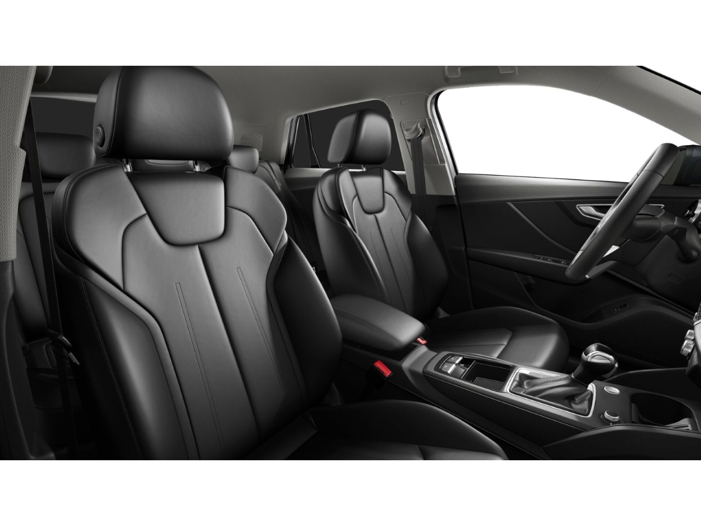 Audi Q2 - Bild 8