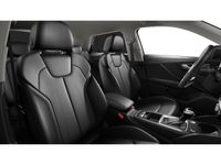 Audi Q2 - Vorschau Bild 8