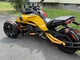 Can-Am Spyder F3s. Daytona - Offers