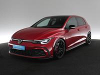 Volkswagen Golf VIII 2.0 TSI GTI LED ACC NAVI KAMERA SHZ