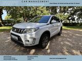 Suzuki Vitara 1.4 Boosterjet Mild-Hybrid *NAVI*RFK*AHK* - Suzuki Vitara Gebrauchtwagen