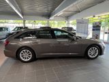 Audi A6 Avant 45 TDI quattro Tour+Side+PDC Plus+KAM - Audi A6: Braun