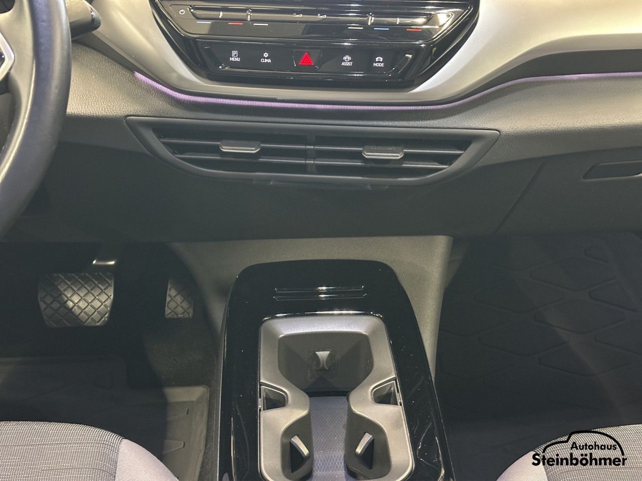 Volkswagen ID.4 - Bild 20