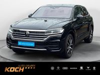 Volkswagen Touareg - Vorschau Bild 1