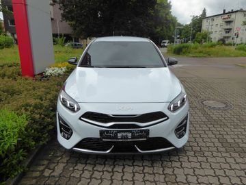 Kia Ceed 1.5 T-GDI DCT7 OPF GT Line (CD)