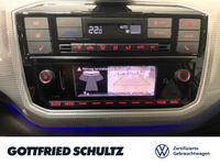 Volkswagen e-up! - Vorschau Bild 21
