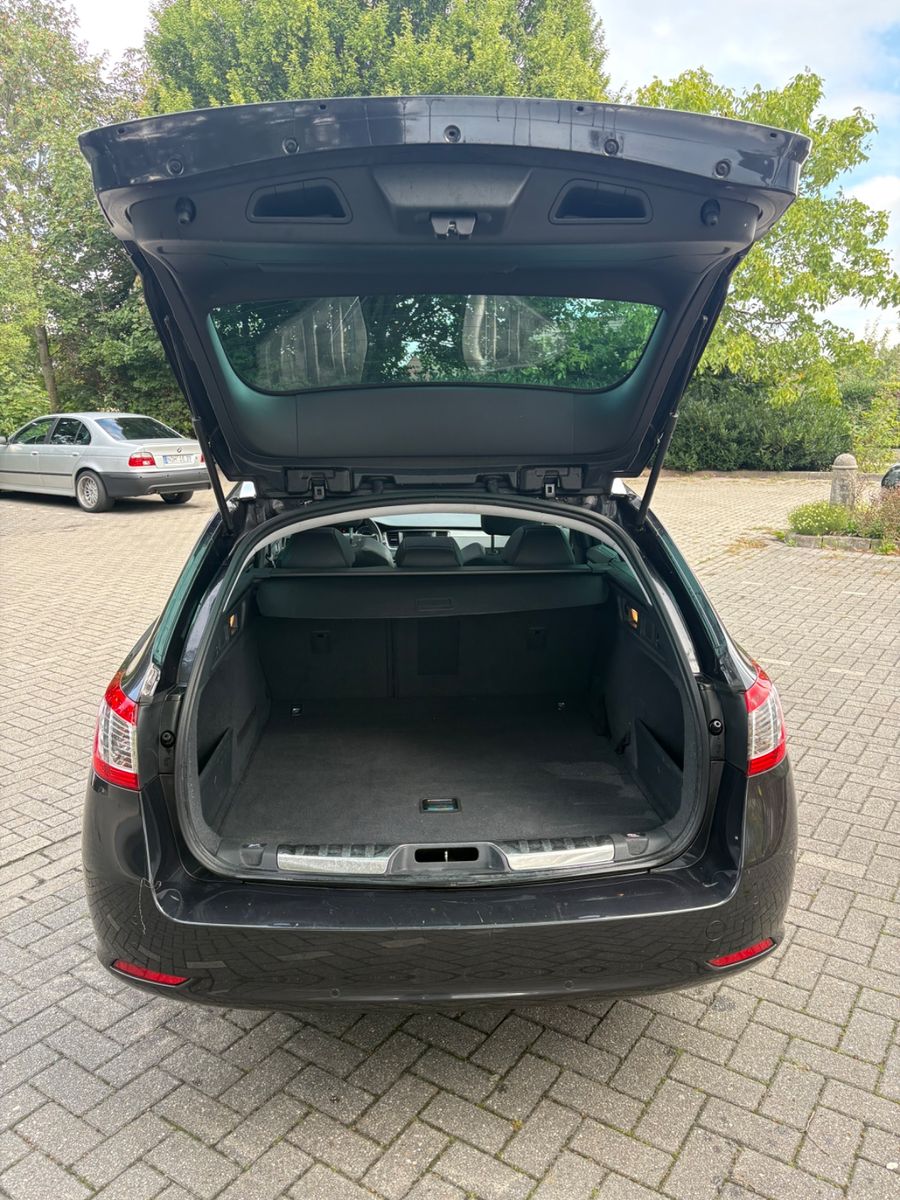 Foto 14 von PEUGEOT 508