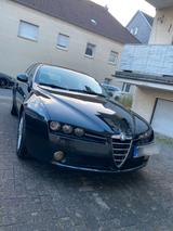 Alfa Romeo 159 1.9 JTDM 8V Progression Progression - gebrauchte Alfa Romeo 159 aus dem Jahr 2006
