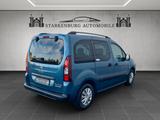 Citroën Berlingo 1.6HDI XTR/Tempomat/Pdc/Tüv&Service Neu - Citroën Berlingo: 1.6