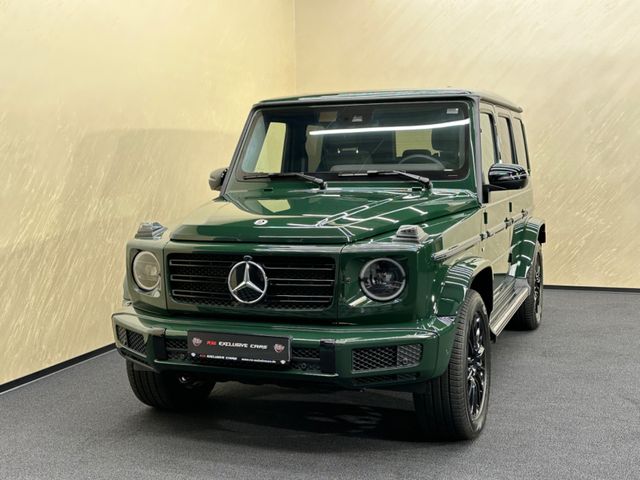 R.W. Exclusive Cars