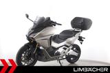 Honda FORZA 750 - TERMIGNONI, TOPCASE - HONDA FORZA