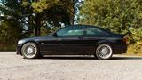 ALPINA B3 3,3 Coupe - - ALPINA mit Benzin-Antrieb: Coupe