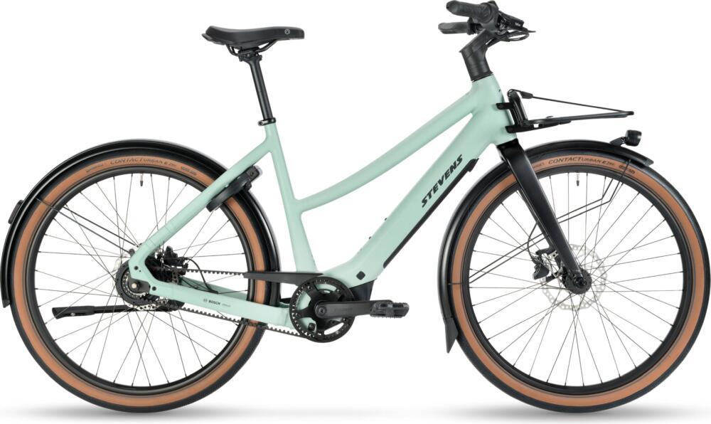 Stevens E-Simeto LT LT L