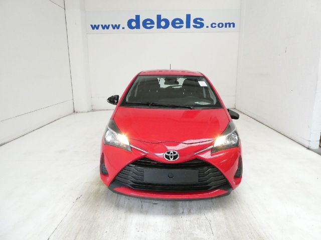 Toyota Yaris 1.0